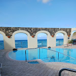 Photo n°1 de l'avis de mary.h fait le 29/10/2023 à 09:06 sur le  Hotel Terme Tritone Resort & Spa à Forio