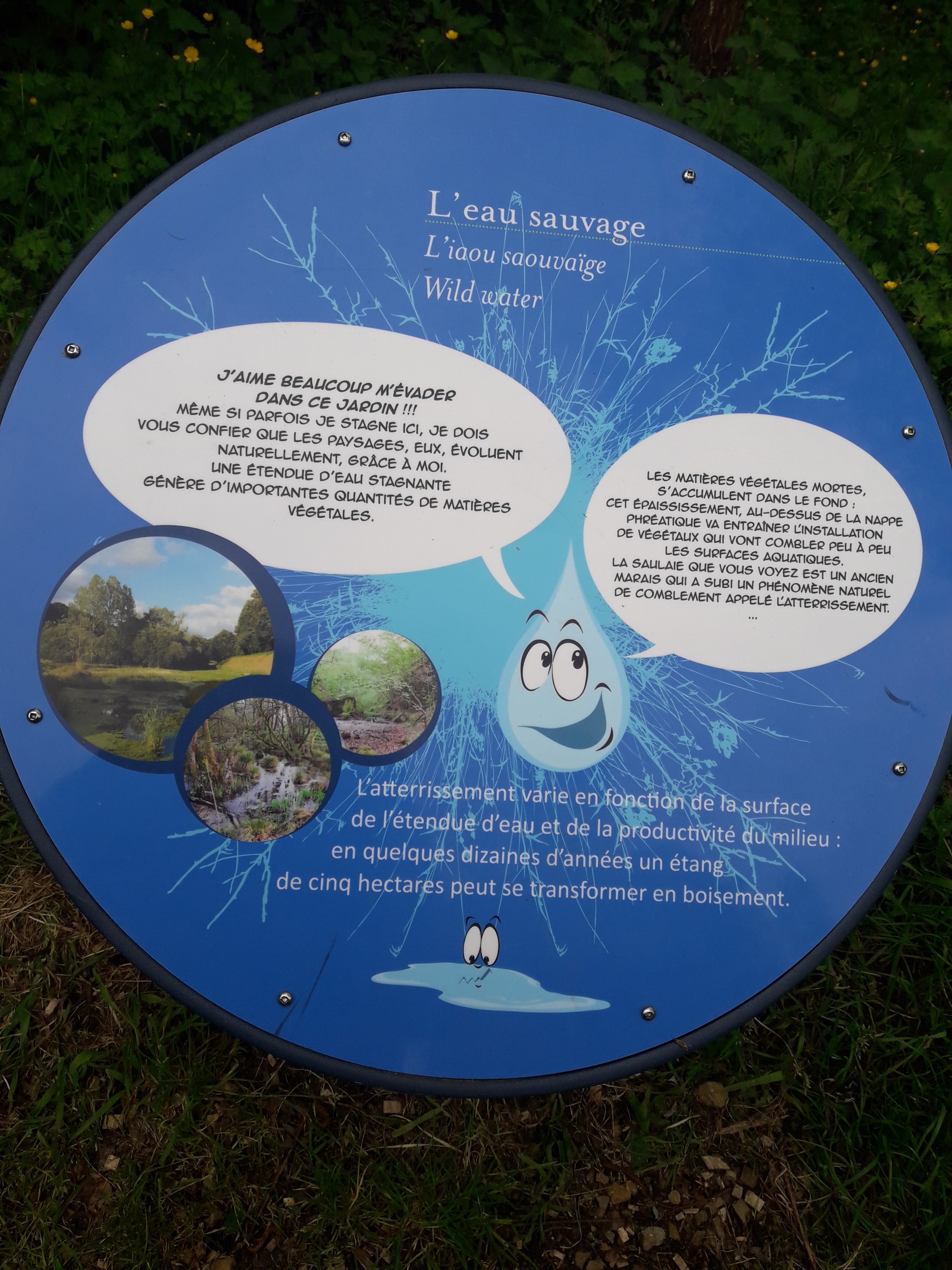 Photo n° 2 de l'avis de Francoise-Lise.i fait le 03/05/2018 à 20:27