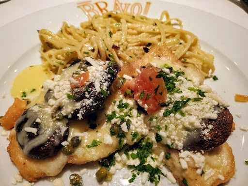Bravo! Italian Kitchen