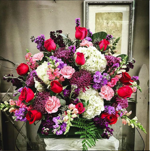 Florist «Finishing Touch Florist & Gifts», reviews and photos, 1645 140th Ave NE B4, Bellevue, WA 98005, USA