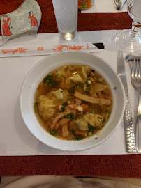 Soupe du Restaurant vietnamien Restaurant Les 3 Bonheurs à Tarbes - n°5