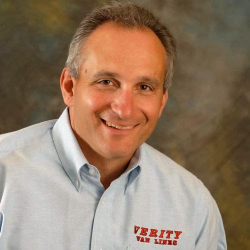 Moving and Storage Service «Verity Van Lines Inc», reviews and photos, 3685 Merrick Rd, Seaford, NY 11783, USA