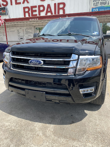 Auto Body Shop «Eastex Collision Repair», reviews and photos, 11358 Eastex Fwy, Houston, TX 77093, USA