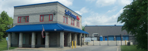 Self-Storage Facility «Self Storage Plus», reviews and photos, 1100 Interstate Ave, Baltimore, MD 21224, USA