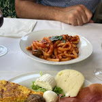 Photo n°1 de l'avis de martin.l fait le 25/06/2022 à 14:52 sur le  Ristorante la casareccia da Franco à Brattirò