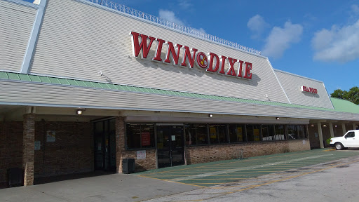Grocery Store «Winn-Dixie», reviews and photos, 308 E Dania Beach Blvd, Dania Beach, FL 33004, USA