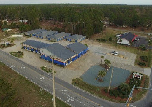 Calabash NAPA Auto Care Center en Sunset Beach