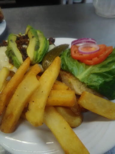 Golf Course «Max A. Mandel Municipal Golf Course», reviews and photos, 27700 FM 1472, Laredo, TX 78045, USA