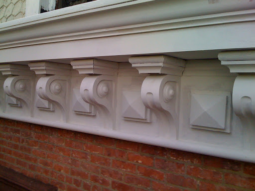 Construction Company «B&J General Contracting», reviews and photos, 501 McDonald Ave, Brooklyn, NY 11218, USA