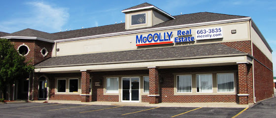 McCOLLY Real Estate