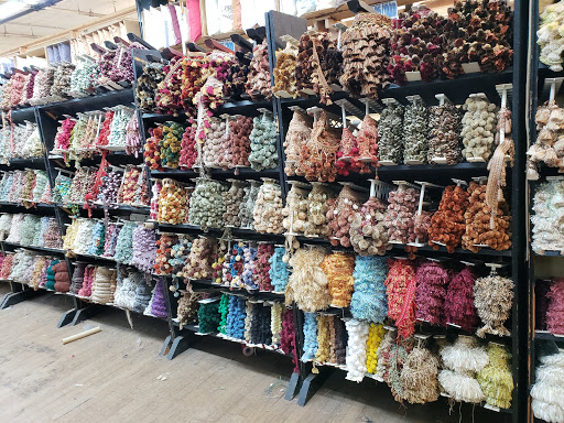 Fabric Store «Textile Discount Outlet», reviews and photos, 2121 W 21st St, Chicago, IL 60608, USA