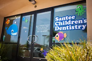 Santee Children's Dentistry image
