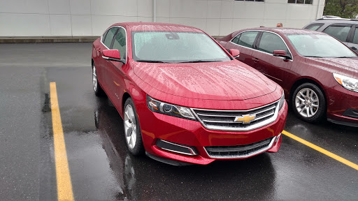 Car Dealer «Bob Weaver Auto», reviews and photos, 2174 W Market St, Pottsville, PA 17901, USA