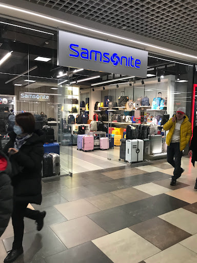 Samsonite