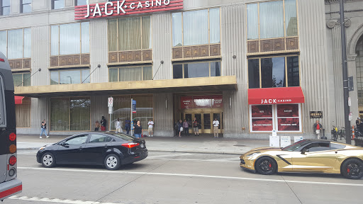 Shopping Mall «Tower City Center», reviews and photos, 230 W Huron Rd, Cleveland, OH 44113, USA