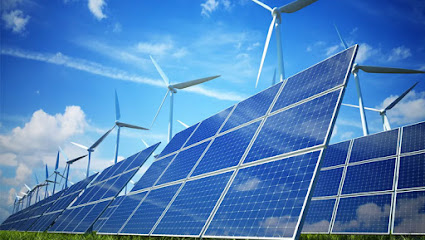 Caral Soluciones Energéticas - Paneles Solares, Turbinas de Viento, Cogeneración, Ahorro Energético