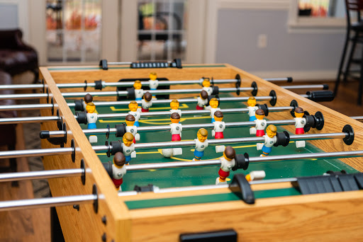 Golf Course «The Gauntlet Golf Club», reviews and photos, 18 Fairway Dr, Fredericksburg, VA 22406, USA