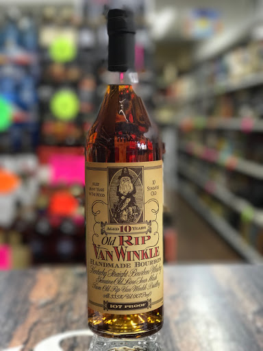 Liquor Store «Liquor World», reviews and photos, 4909 US-1, Fort Pierce, FL 34982, USA