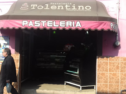 Pastelería Tolentino