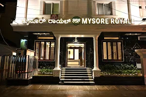 Hotel Mysore Royale image