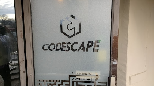 Amusement Center «Codescape», reviews and photos, 933 Louise Ave #201, Charlotte, NC 28204, USA