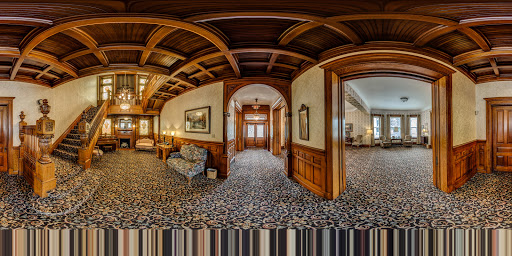 Funeral Home «Webb Noonan Kidd Funeral Home», reviews and photos, 240 Ross Ave, Hamilton, OH 45013, USA