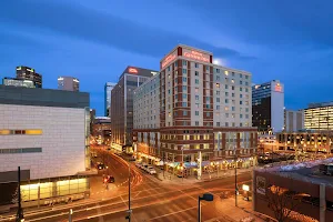 Hilton Garden Inn Denver Downtown image