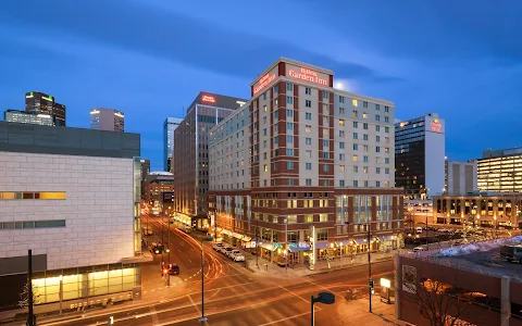 Hilton Garden Inn Denver Downtown image