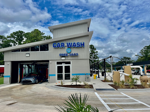 Clean Wheels Car Wash Jacksonville en Jacksonville