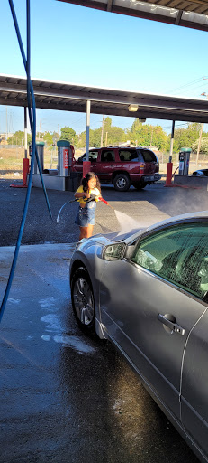 Jack's Car Wash en Antioch