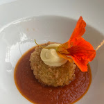 Photo n°1 de l'avis de brenda.e fait le 26/06/2023 à 19:54 sur le  Osteria Olivia à Querceta