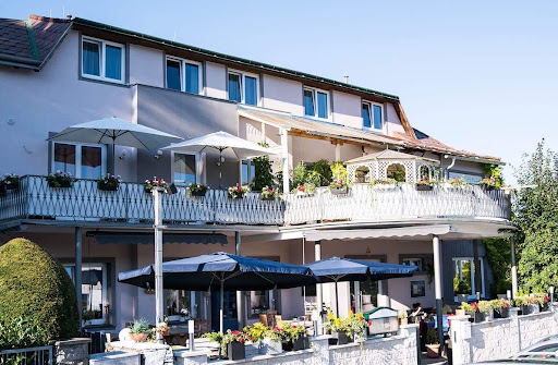 La Amalia GmbH Restaurant en Bad Sauerbrunn