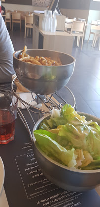 Plats et boissons du Restaurant Bistro Régent à Perpignan - n°7