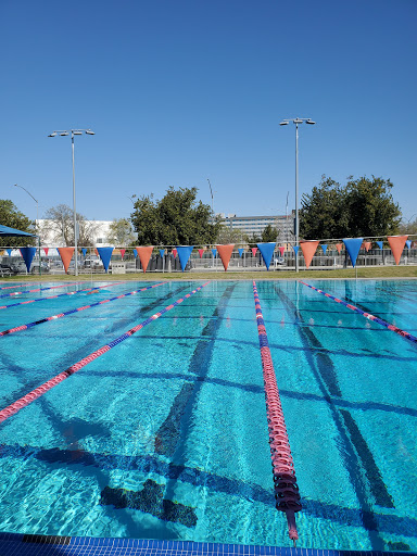 Swimming pool Bakersfield