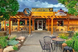 Moab Coffee Roasters image