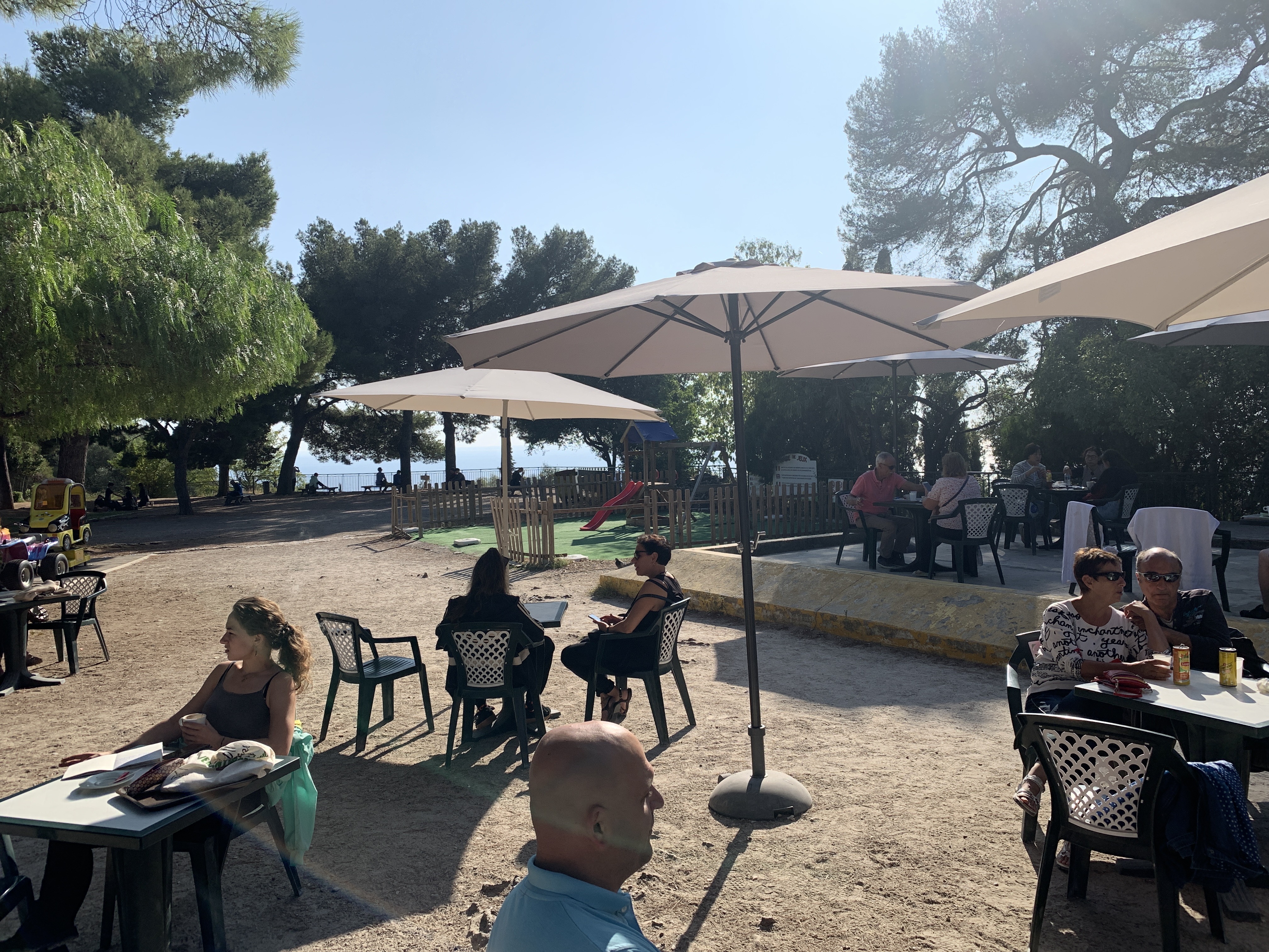 Photo n° 2 de l'avis de Fredrik.k fait le 11/10/2019 à 13:36