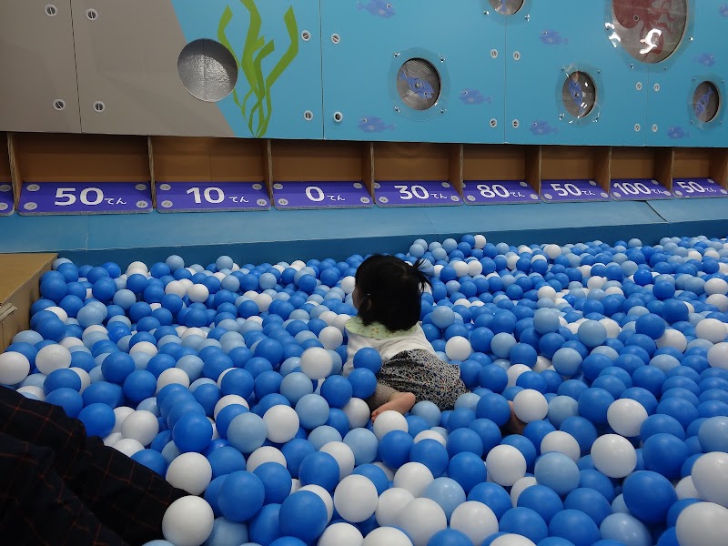 Nicopa Nico Ground 川崎店 神奈川県川崎市富士見 ゲームセンター グルコミ