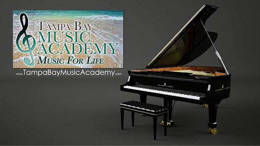 Tampa Bay Music Academy, LLC
