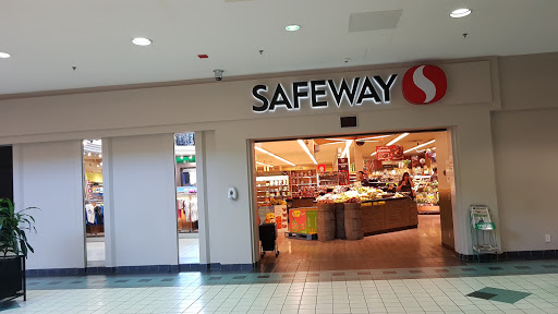 Safeway Westbrook Shopping Centre