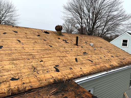 Express Roofing & siding llc in Farmington, Connecticut