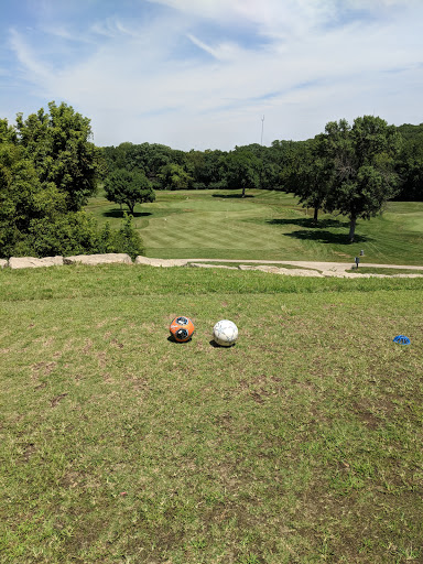 Public Golf Course «Heart of America Golf Course», reviews and photos, 7501 Blue River Rd, Kansas City, MO 64132, USA