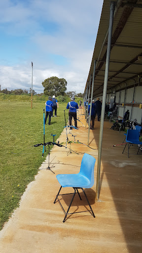 Baldivis Archery Club