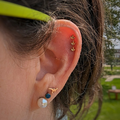 Explore tattoo ideas for cancer survivors, creative tattoo ideas in Hattiesburg, available at Apotheosis Piercing