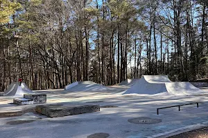 McKoy Skatepark image