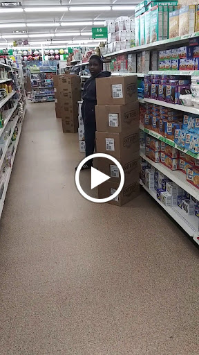 Dollar Store «Dollar Tree», reviews and photos, 171 W Lee Hwy, Warrenton, VA 20186, USA