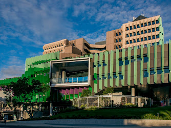 Queensland Children's Hospital