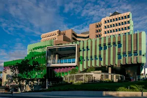 Queensland Children's Hospital image