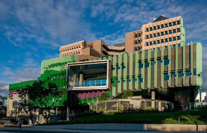 Queensland Children's Hospital