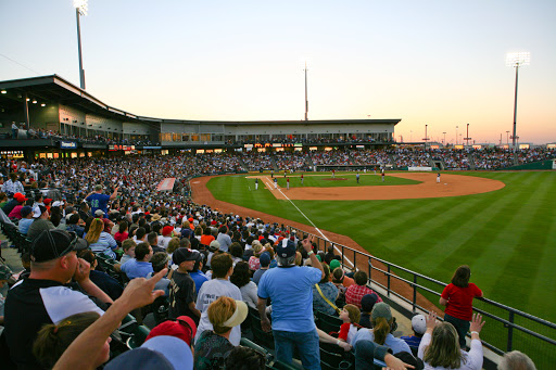 Corpus Christi Hooks Baseball Club