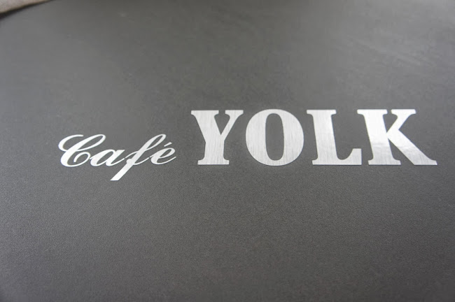 Café YOLK - Coffee shop